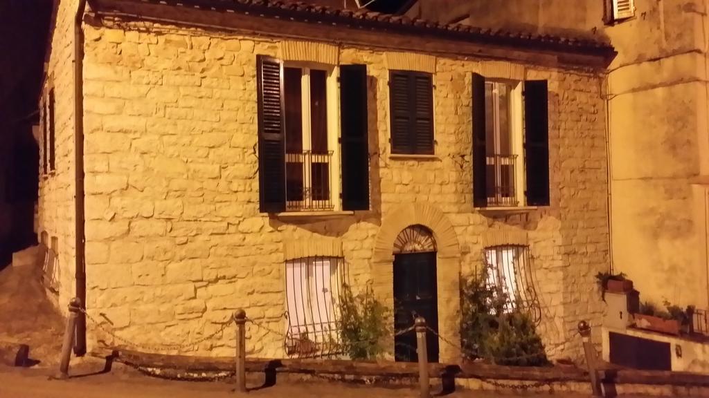 La Casina Delle Fate * Numana